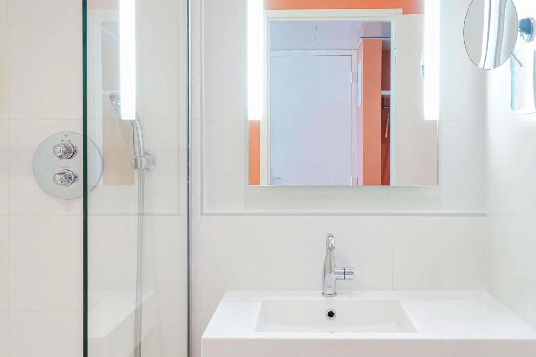 Photo of Bathroom in Saint-Giniez