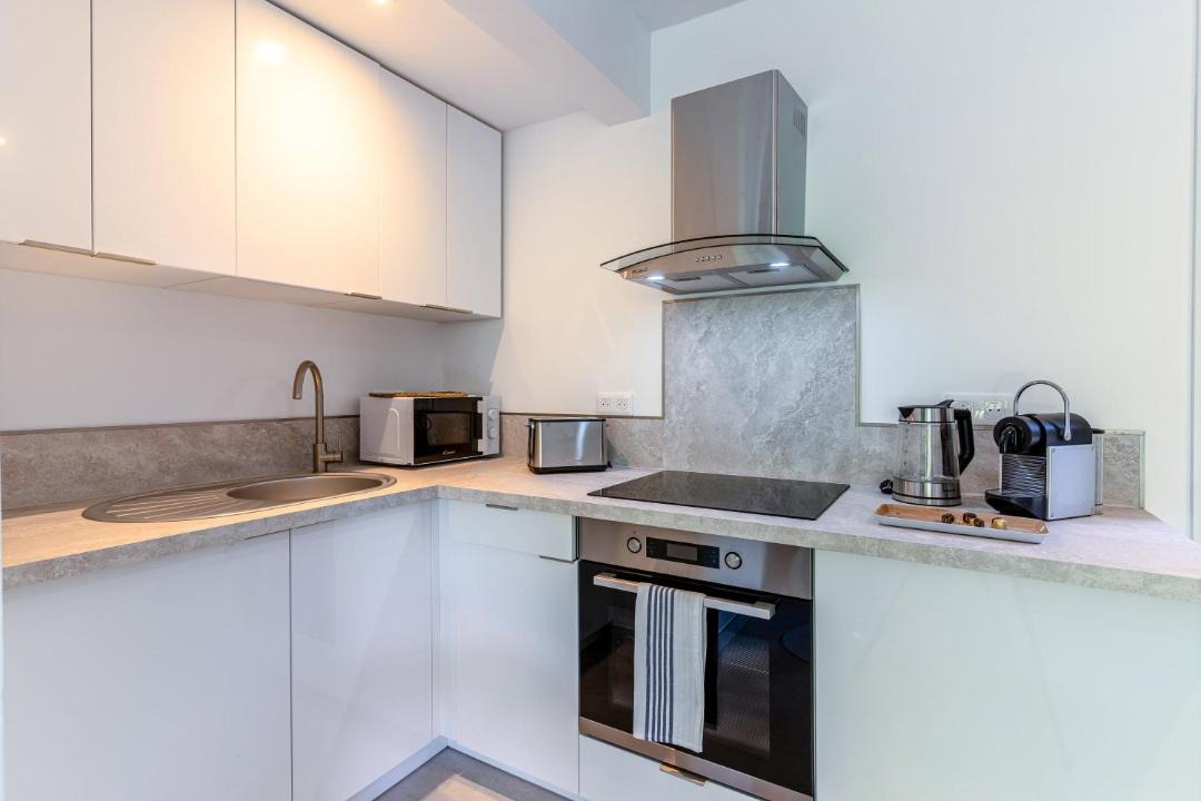 Photo of Kitchen in Valescure