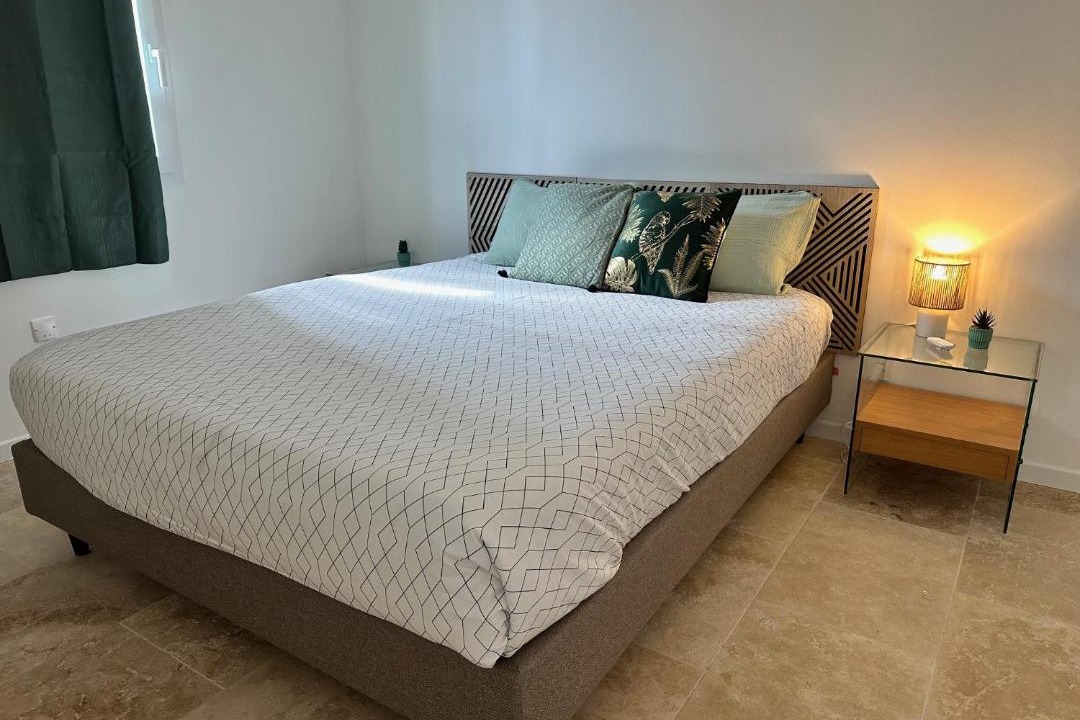 Photo of Bedroom in Maillane