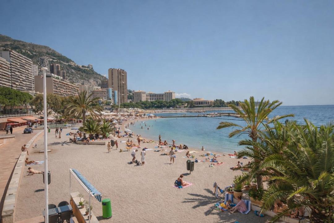 Photo of Others in Beausoleil