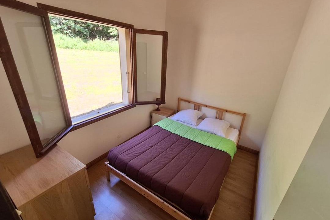 Photo of Bedroom in Valbonnais