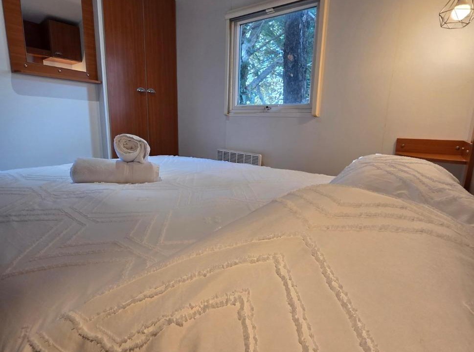 Photo of Bedroom in Pelissanne