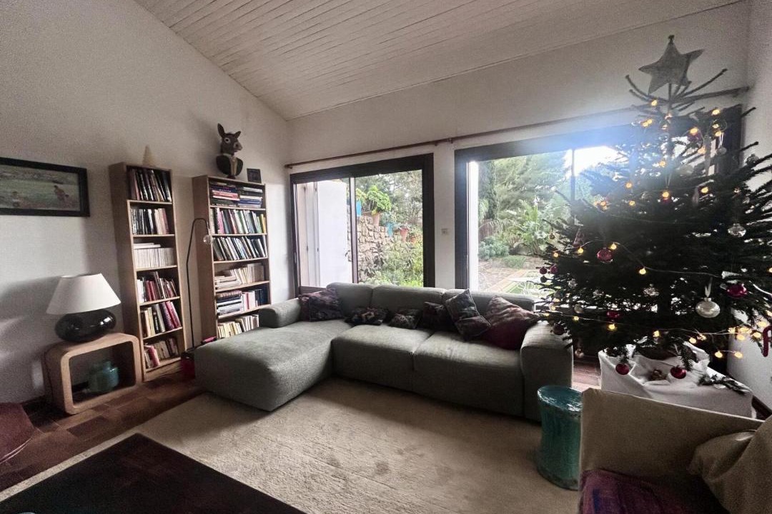 Photo of Livingroom in Sanary-sur-Mer