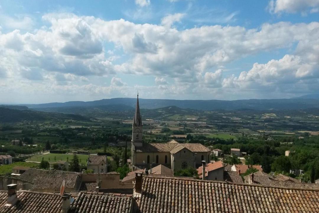 Photo of Others in Menerbes