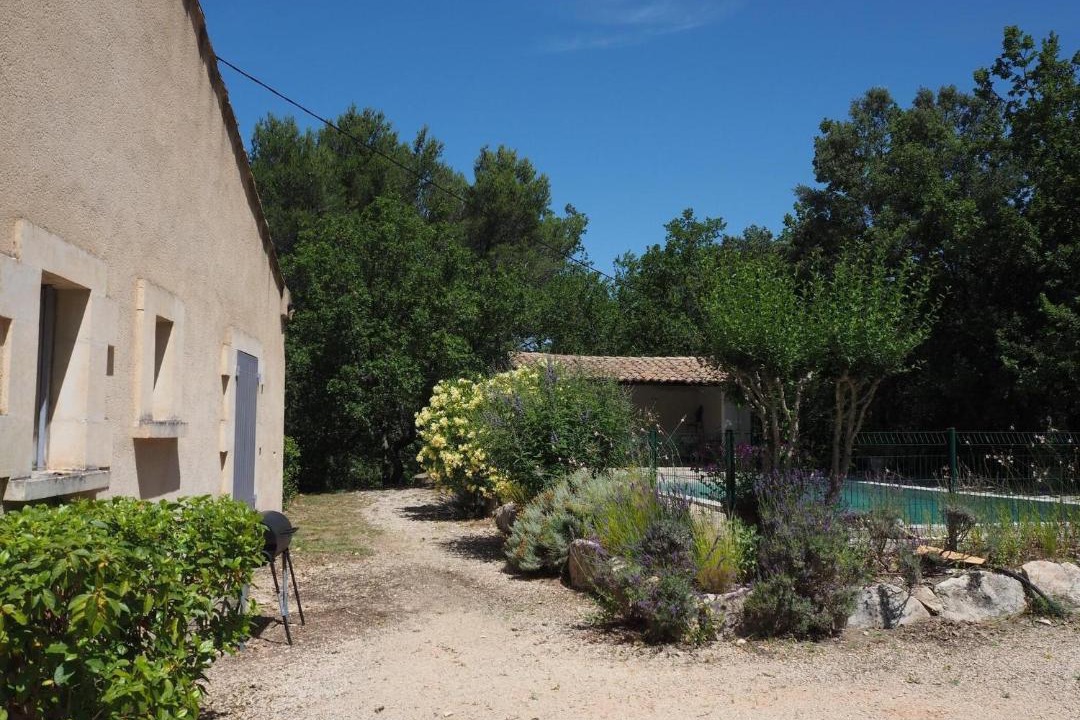 Photo of Others in Menerbes