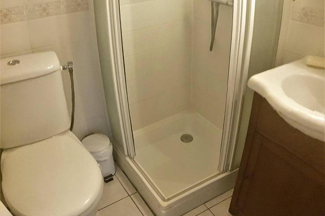 Photo of Bathroom in La Bouverie