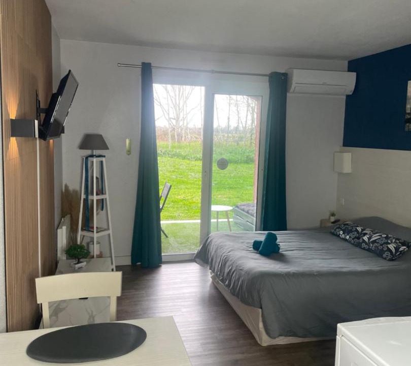 Photo of Bedroom in Arles