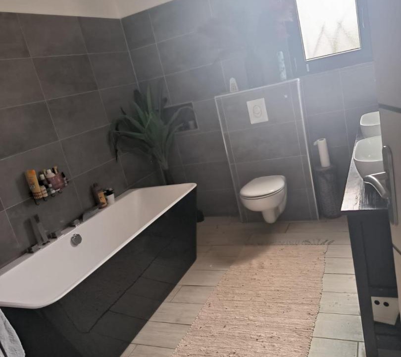 Photo of Bathroom in Piolenc