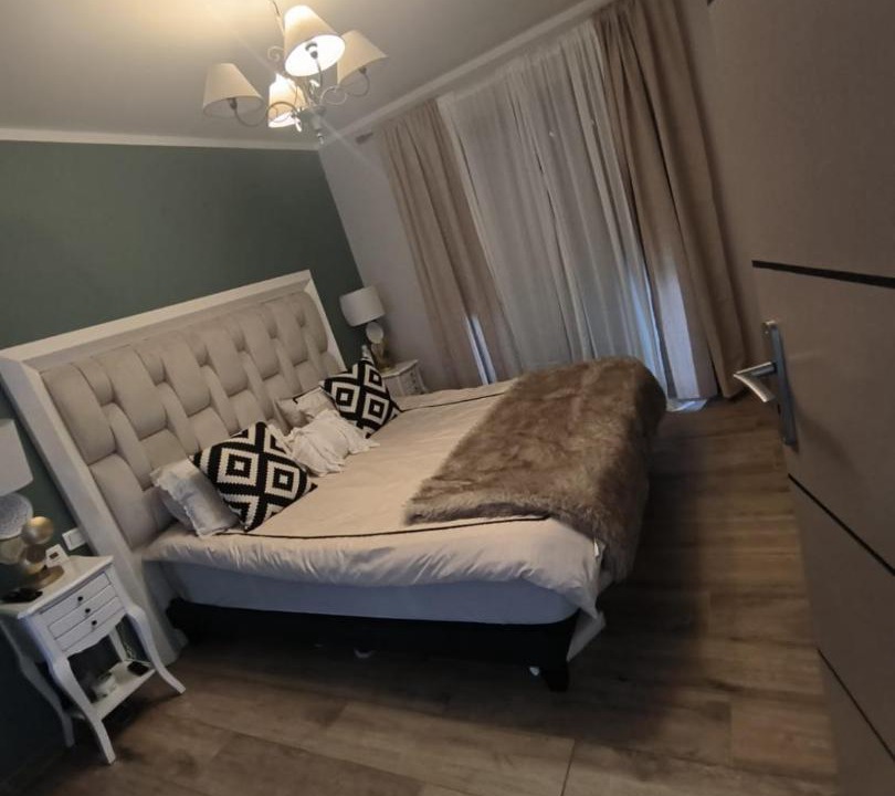 Photo of Bedroom in Piolenc