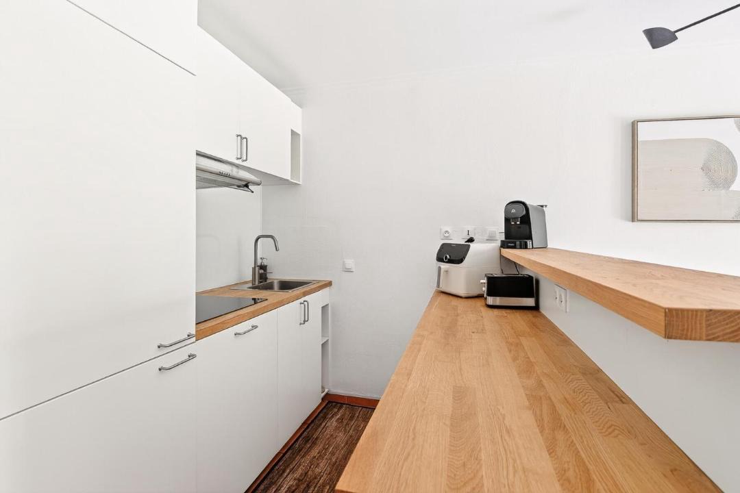 Photo of Kitchen in Pont Royal
