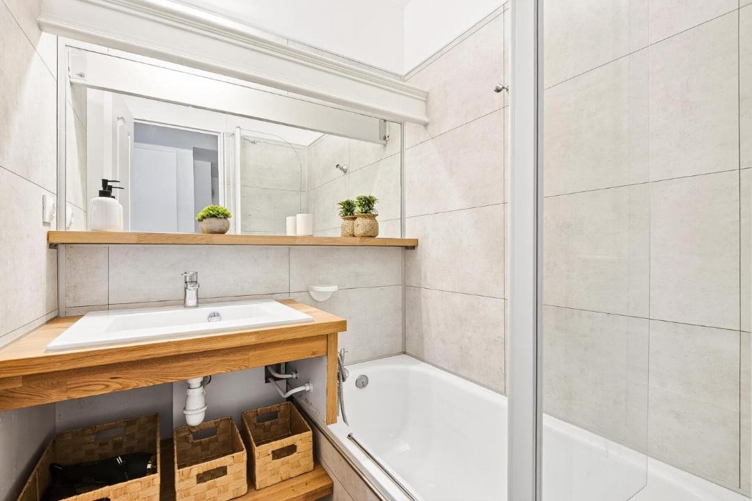 Photo of Bathroom in Pont Royal