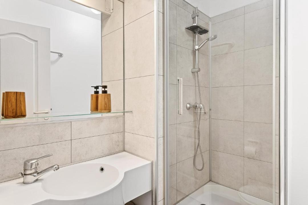 Photo of Bathroom in Pont Royal