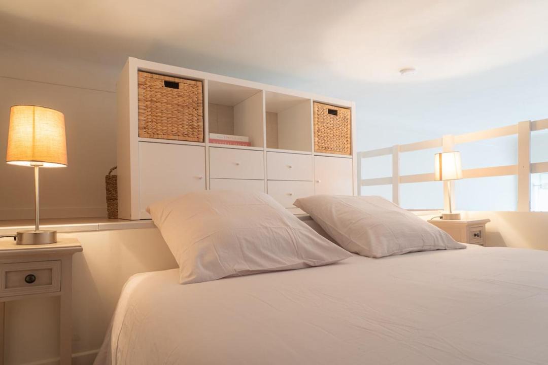 Photo of Bedroom in Carre d'Or