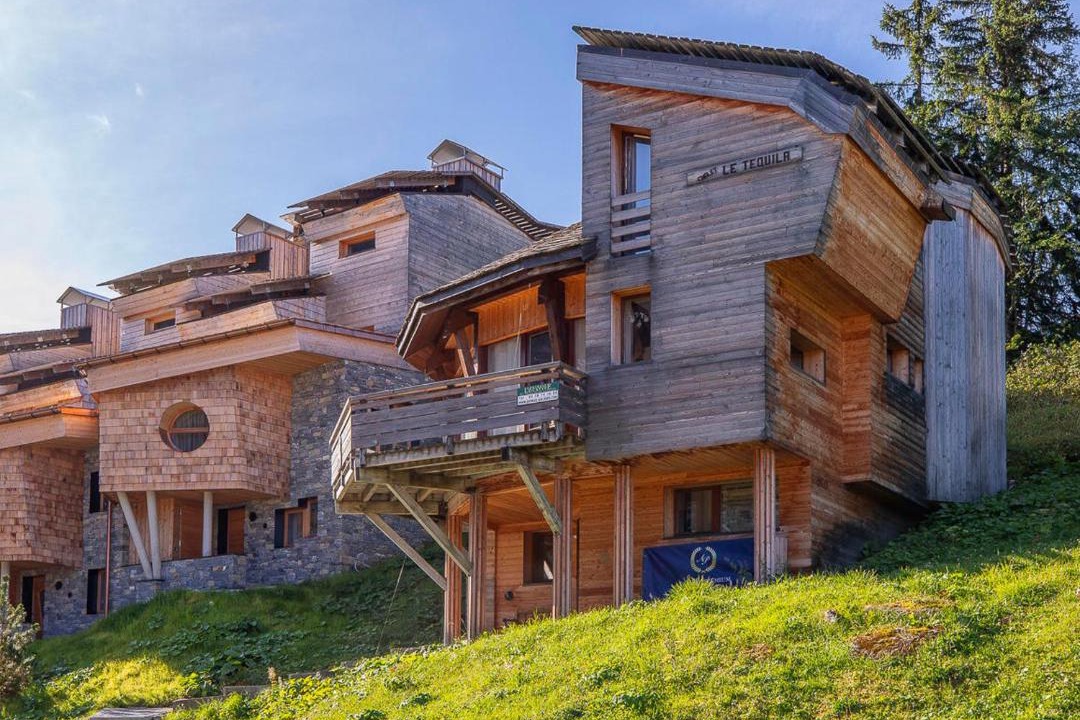 Photo of Others in Avoriaz