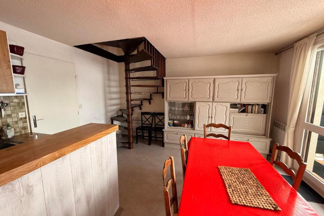 Photo of Kitchen in Villard-de-Lans