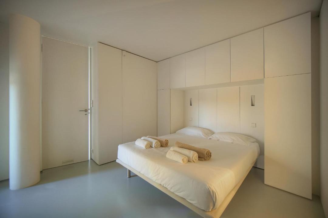 Photo of Bedroom in Golfe Juan