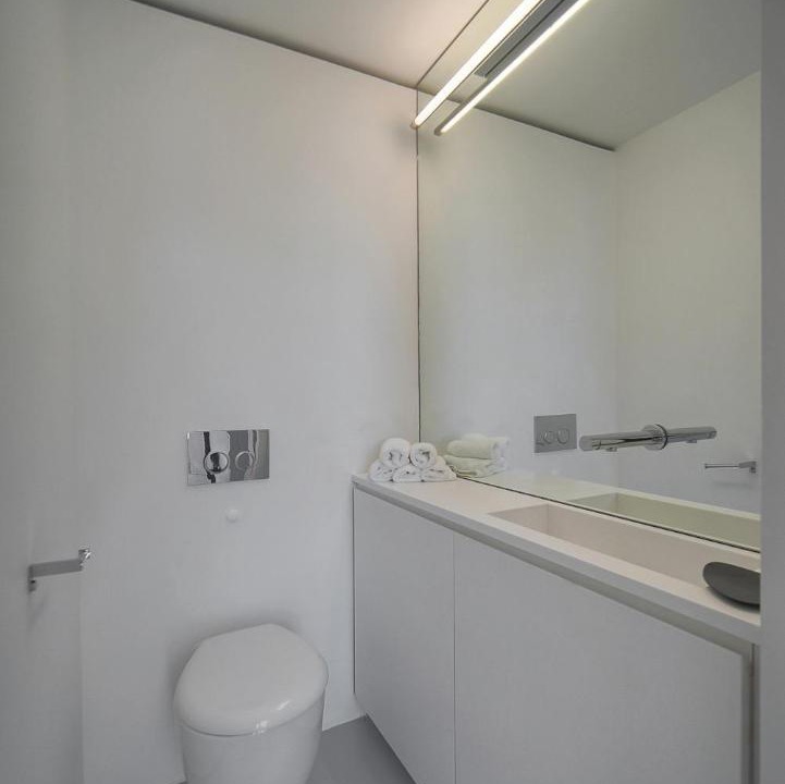 Photo of Bathroom in Golfe Juan