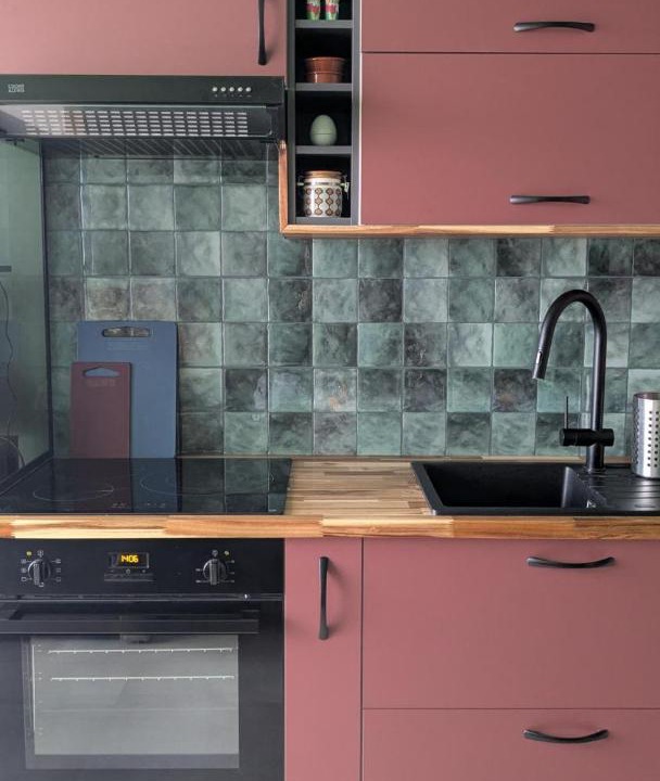 Photo of Kitchen in Villard-de-Lans