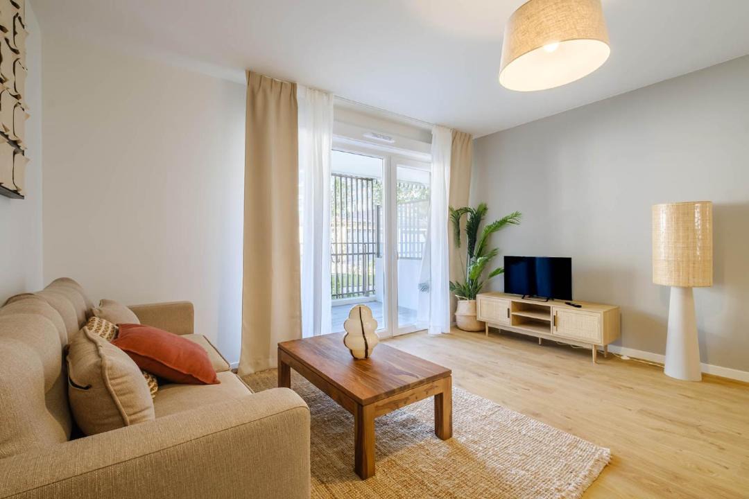 Photo of Livingroom in La Garde