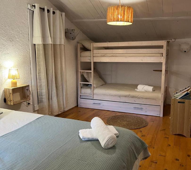 Photo of Bedroom in Nant