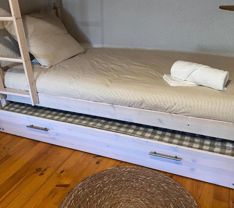 Photo of Bedroom in Nant