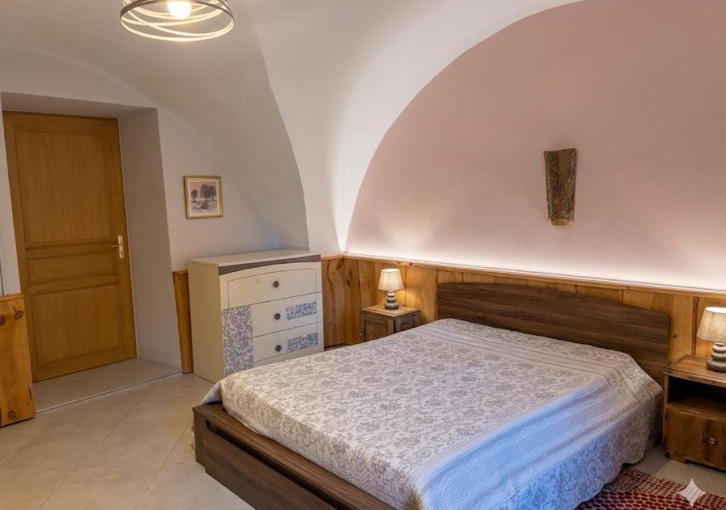 Photo of Bedroom in Le Glaizil