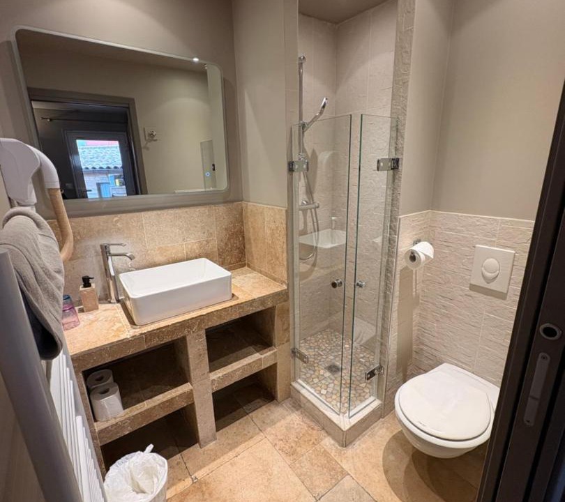 Photo of Bathroom in Porquerolles