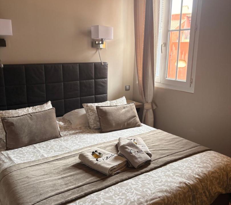 Photo of Bedroom in Porquerolles