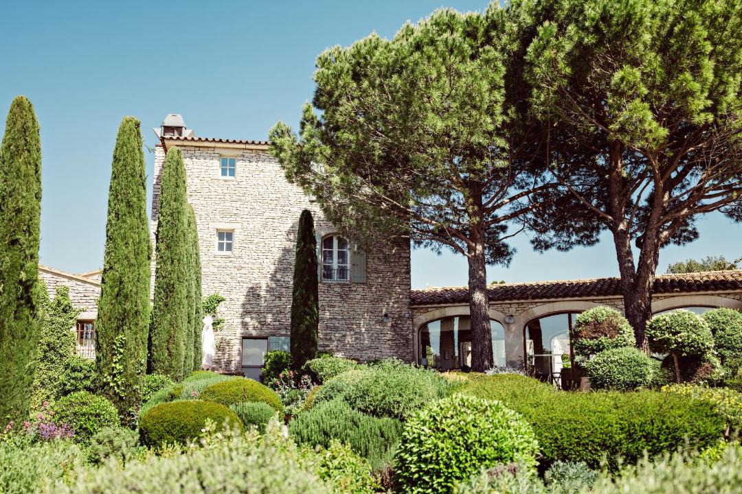 Photo of Others in Bonnieux