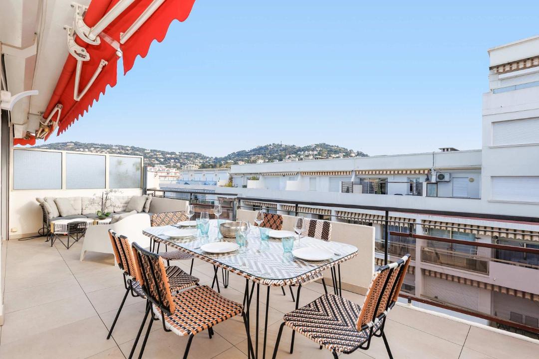 Photo of Others in Cannes City Centre