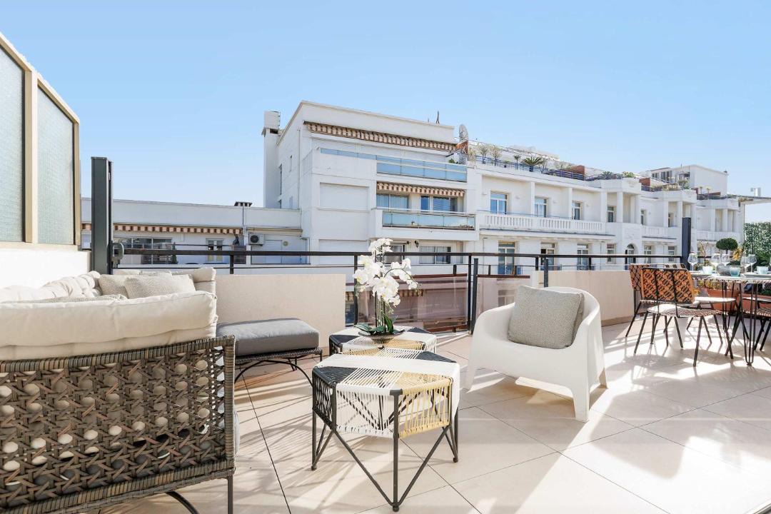 Photo of Others in Cannes City Centre