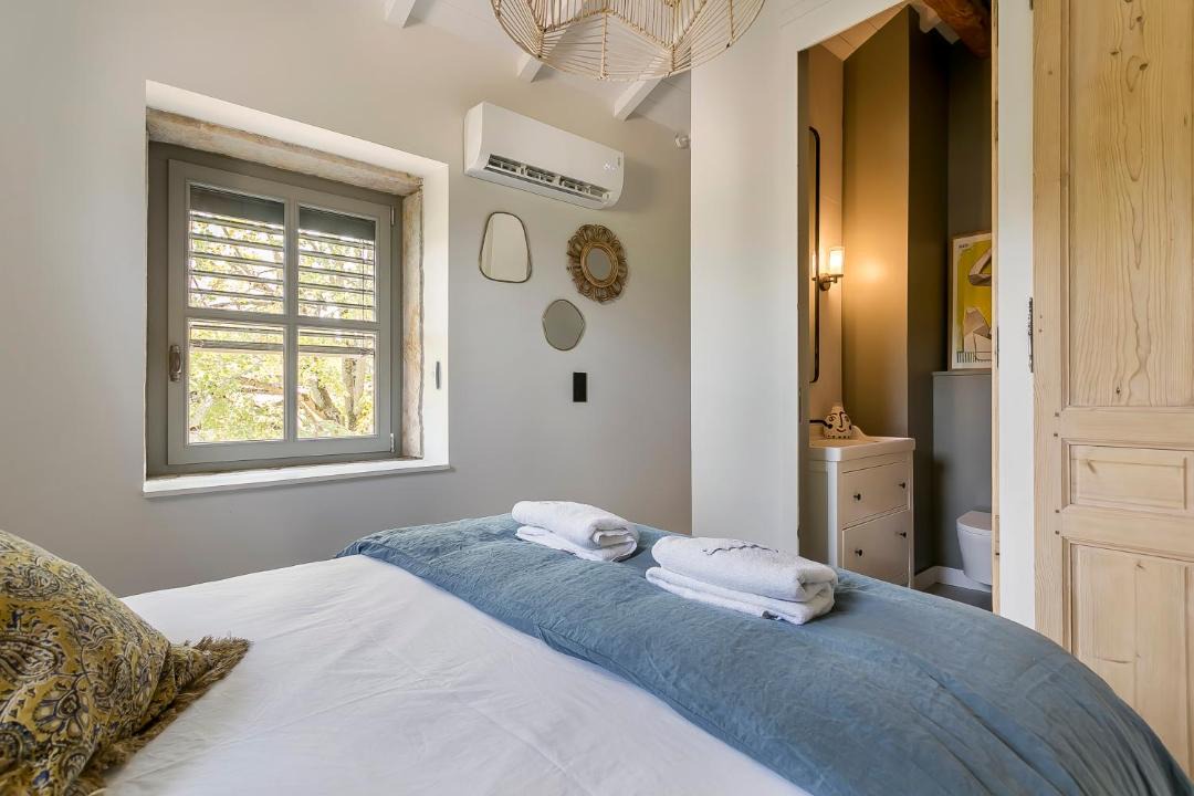 Photo of Bedroom in Les Serres - Vivier