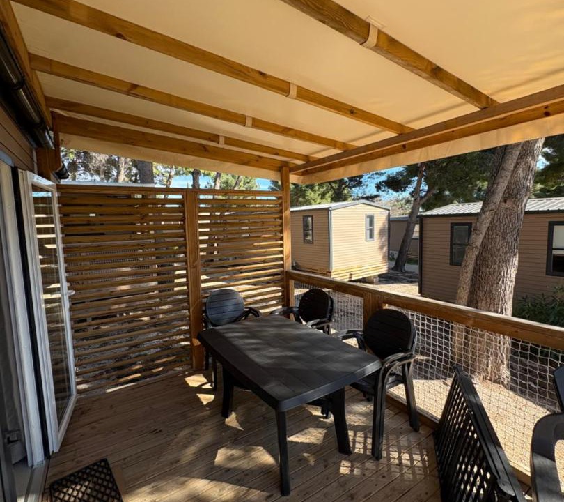 Photo of Patio Balcony in Carry-le-Rouet