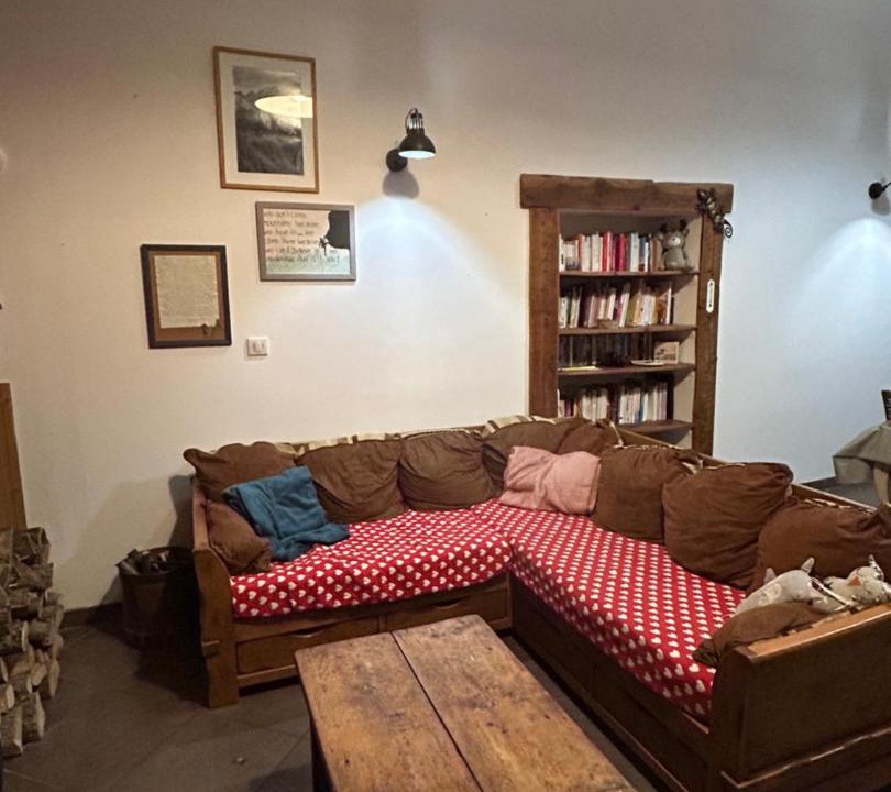 Photo of Livingroom in Jausiers