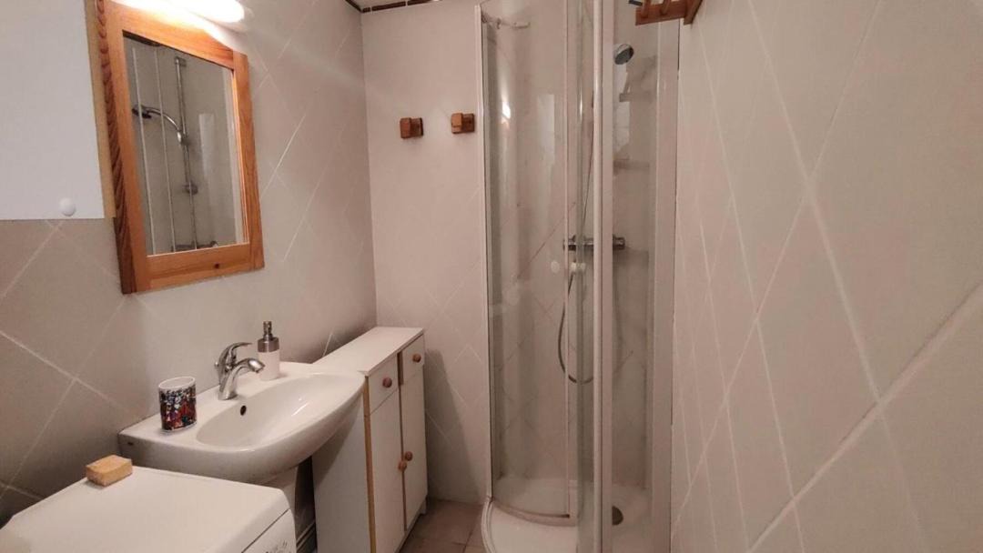 Photo of Bathroom in Vallouise
