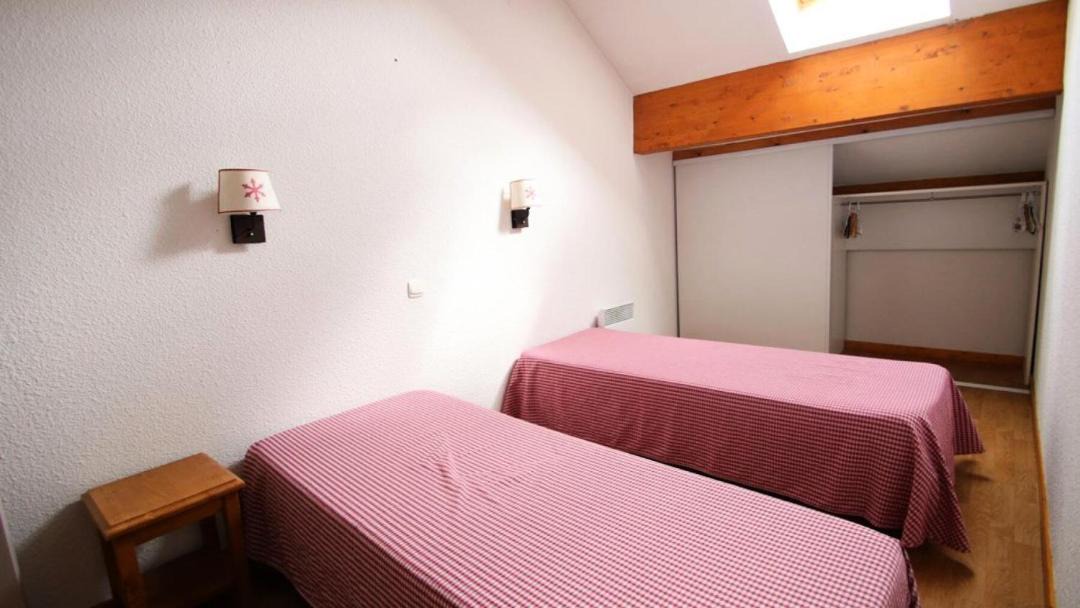 Photo of Bedroom in Puy-Saint-Vincent