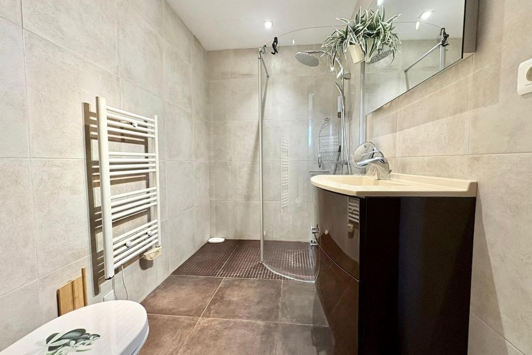 Photo of Bathroom in Valescure