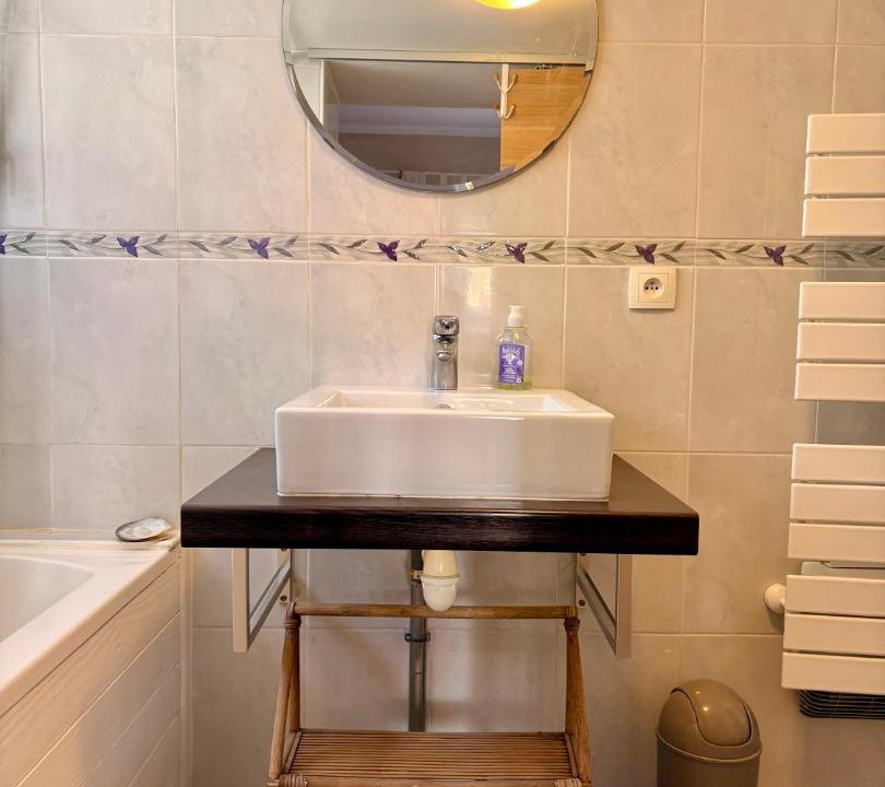 Photo of Bathroom in Vallauris