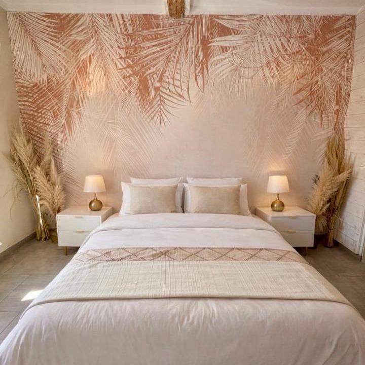Photo of Bedroom in Vallauris
