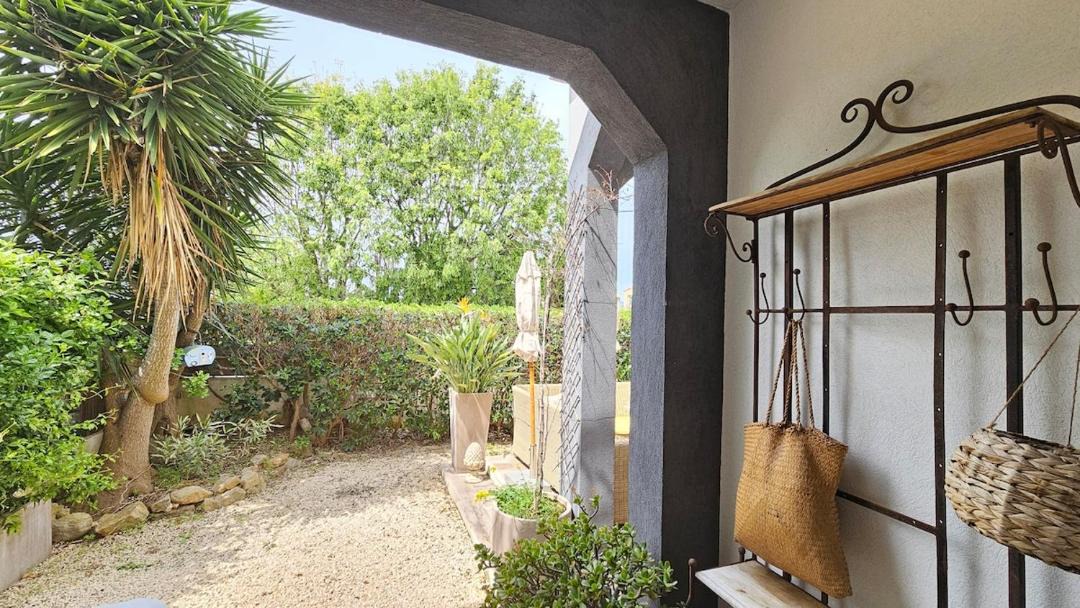 Photo of Patio Balcony in Sanary-sur-Mer