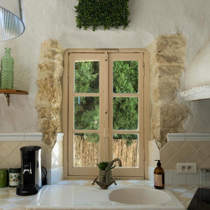 Photo of Kitchen in Chateauneuf-du-Pape