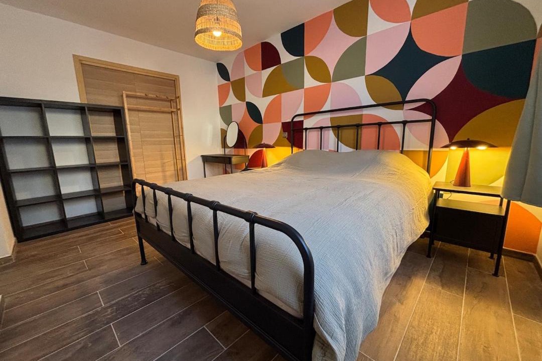 Photo of Bedroom in La Ciotat