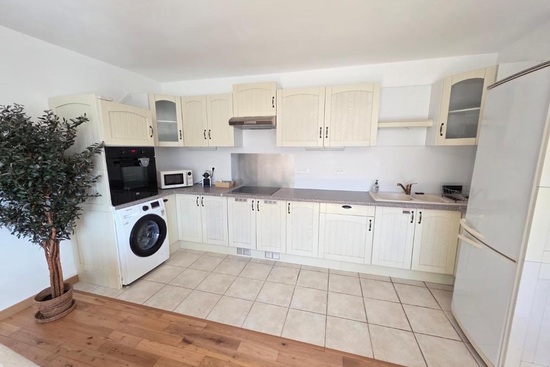 Photo of Kitchen in Les Adrets-de-l'Esterel