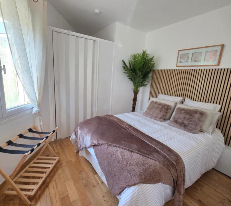 Photo of Bedroom in Les Adrets-de-l'Esterel