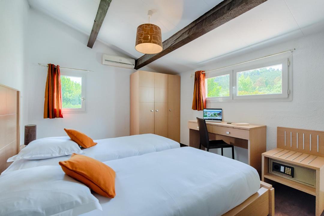 Photo of Bedroom in La Napoule