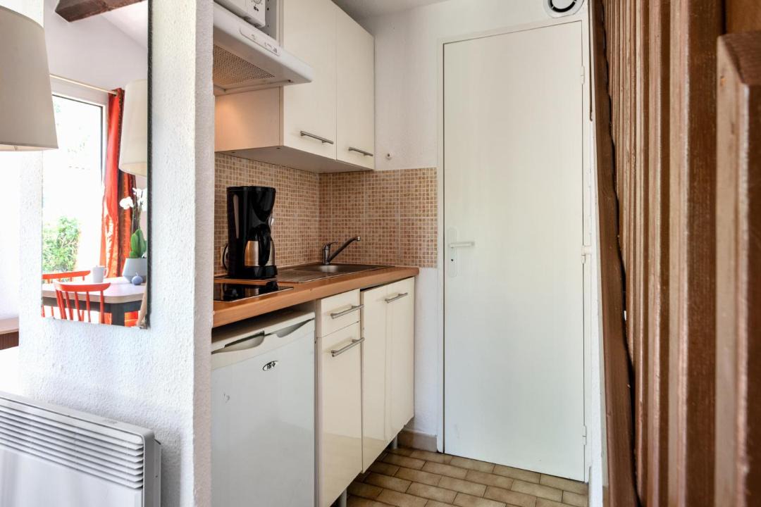 Photo of Kitchen in La Napoule