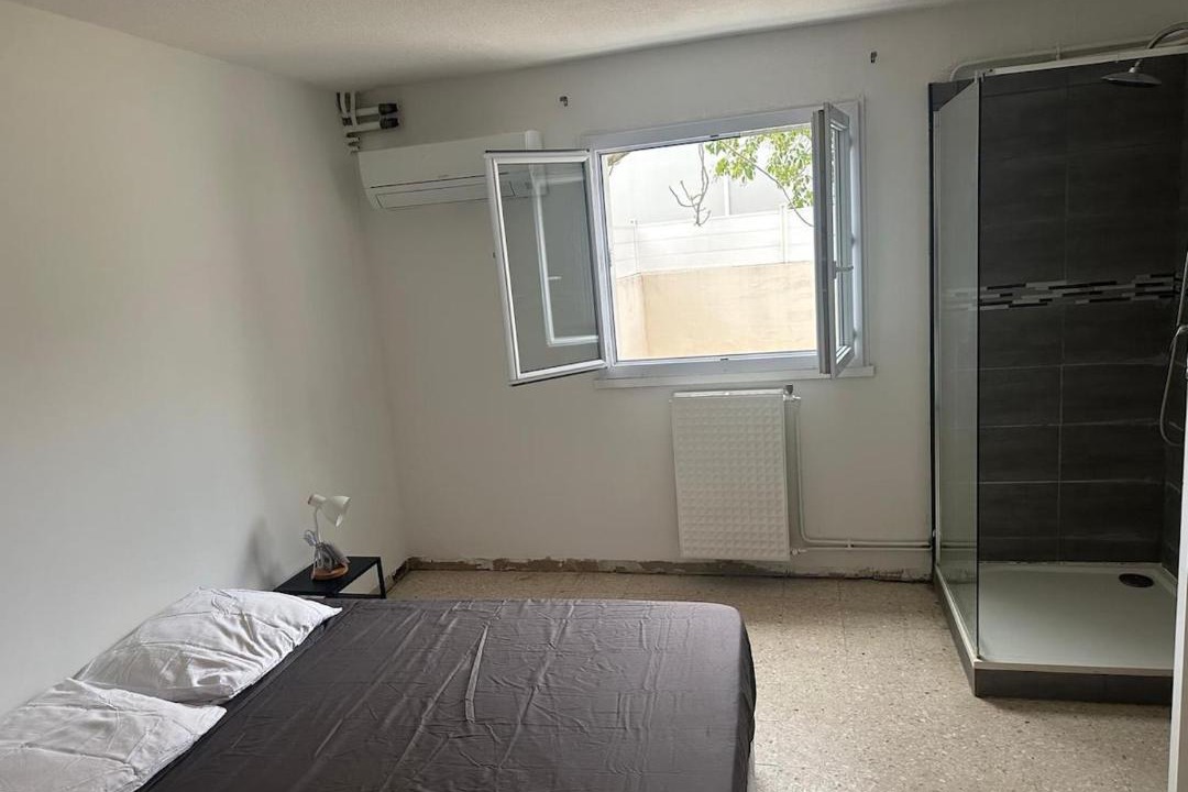 Photo of Bedroom in Estanove
