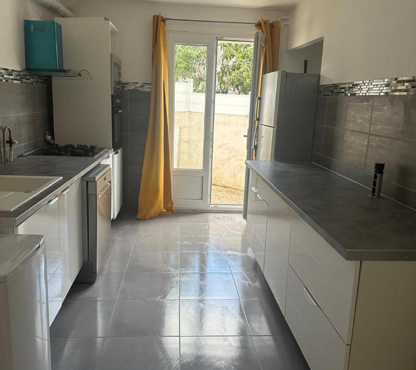 Photo of Kitchen in Estanove