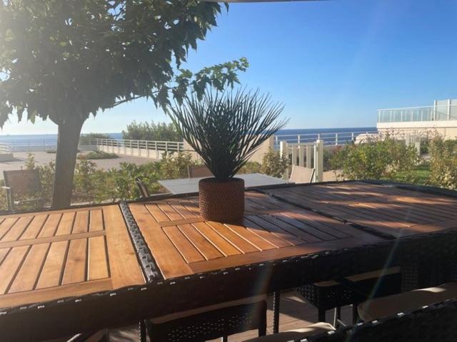Photo of Patio Balcony in Le Trayas