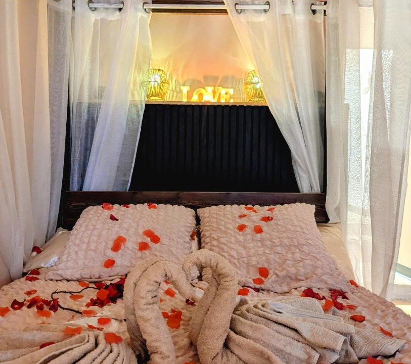 Photo of Bedroom in La Mure